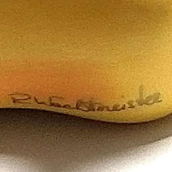 Goebel Rosina Teddy's Porcelain Figurine Peppino & Carla by Wachtmeister Germany - Picture 16 of 16